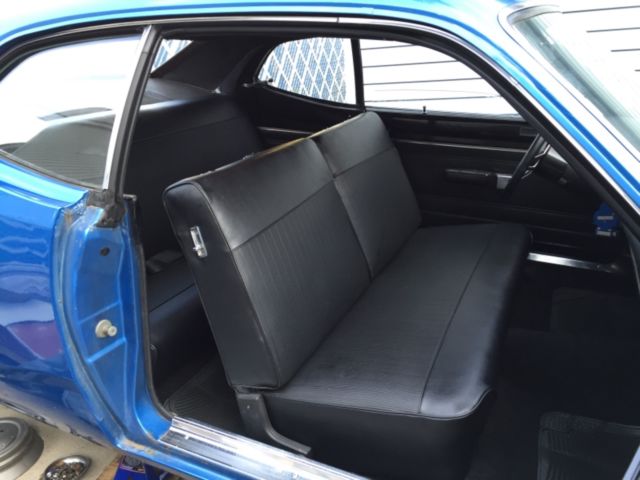 1971 Plymouth Duster - photo 2