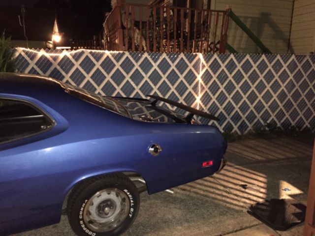 1971 Plymouth Duster - photo 3