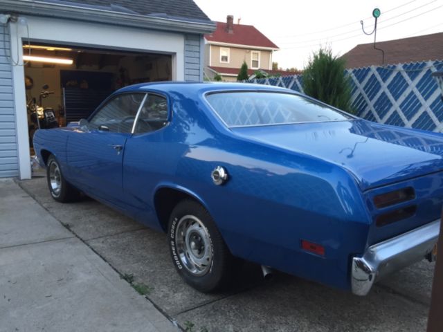 1971 Plymouth Duster - photo 5