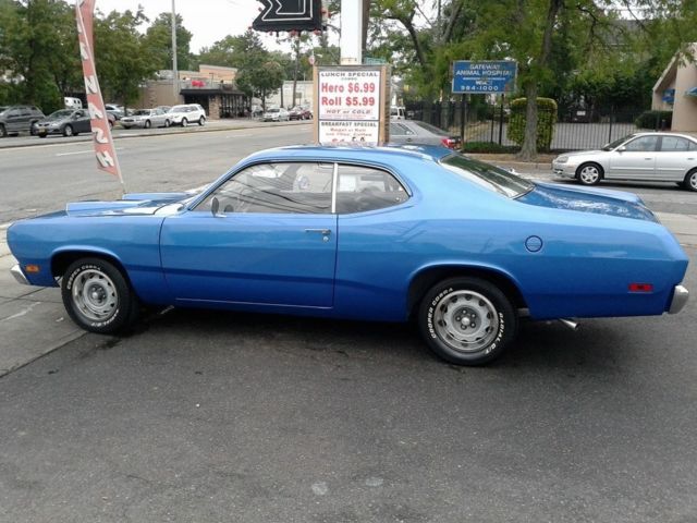 1971 Plymouth Duster - photo 6