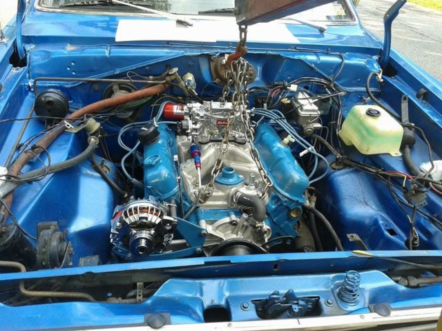 1971 Plymouth Duster - photo 7