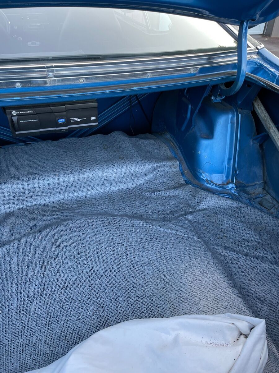 1971 Plymouth Duster - photo 12