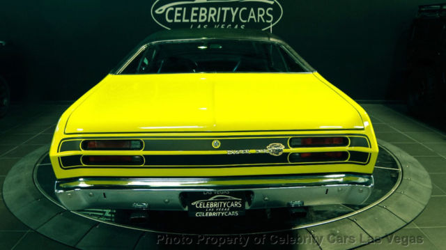 1971 Plymouth Duster - photo 8