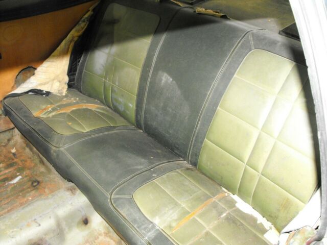 1971 Plymouth Duster - photo 13