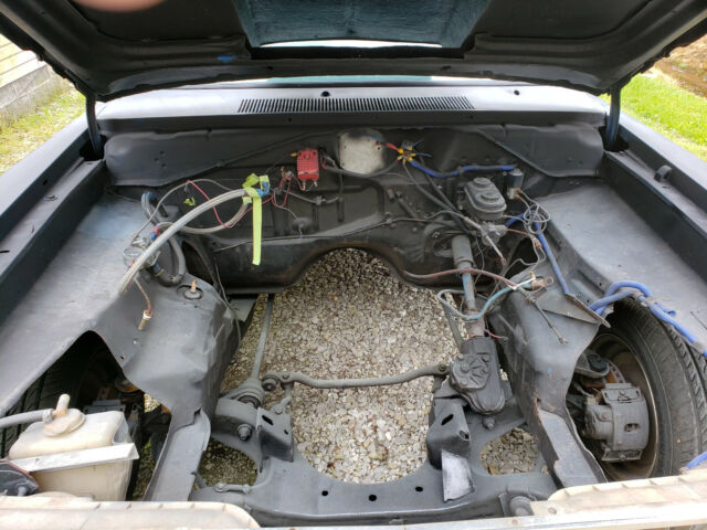 1971 Plymouth Duster - photo 12