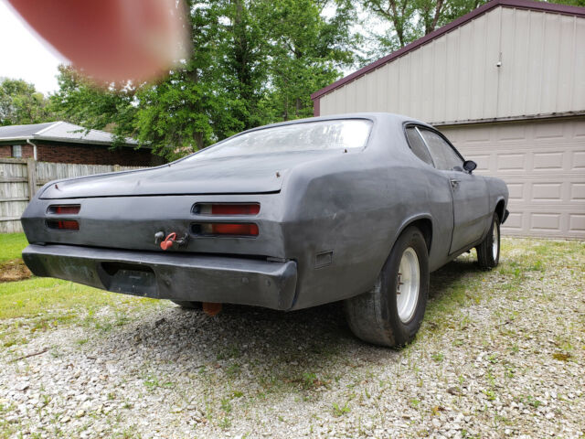 1971 Plymouth Duster - photo 5