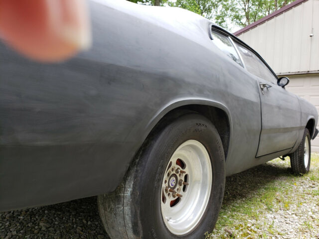 1971 Plymouth Duster - photo 6