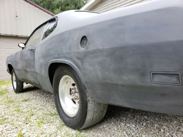 1971 Plymouth Duster - photo 8