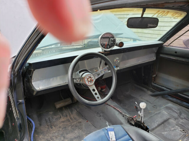 1971 Plymouth Duster - photo 12