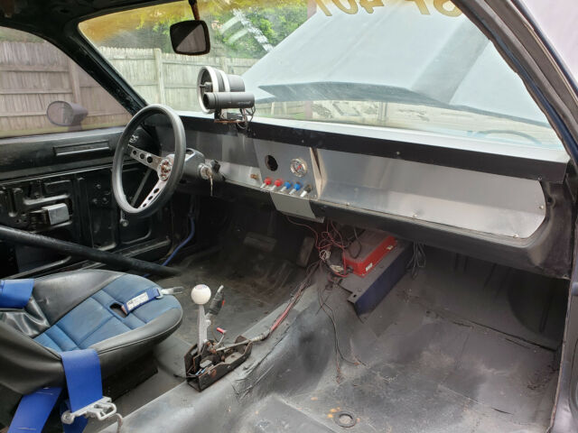 1971 Plymouth Duster - photo 13