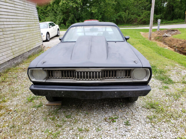 1971 Plymouth Duster - photo 2