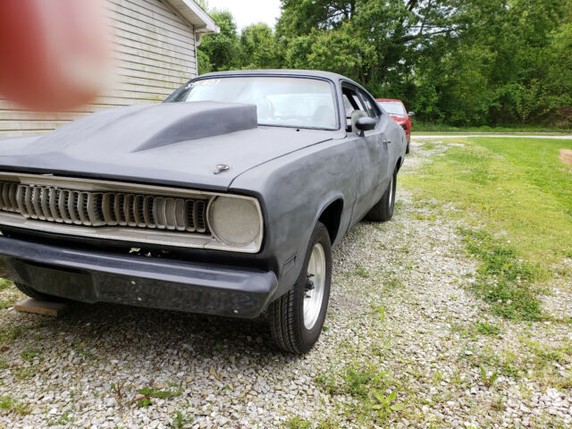 1971 Plymouth Duster - photo 3