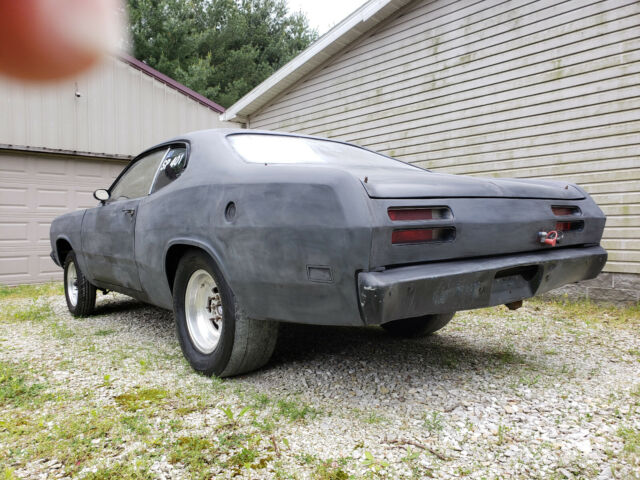 1971 Plymouth Duster - photo 4
