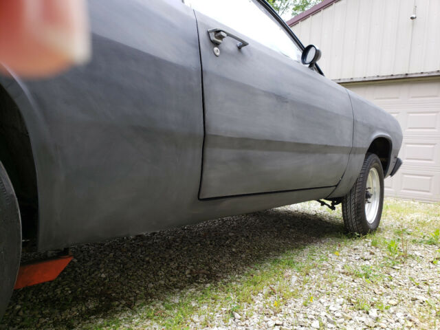 1971 Plymouth Duster - photo 6