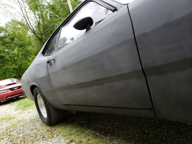 1971 Plymouth Duster - photo 8