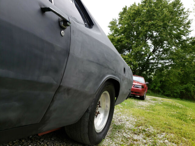 1971 Plymouth Duster - photo 9