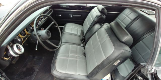 1971 Plymouth Duster 340 - photo 10