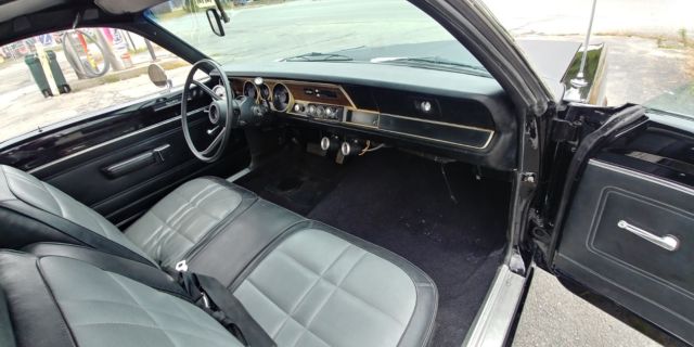 1971 Plymouth Duster 340 - photo 11