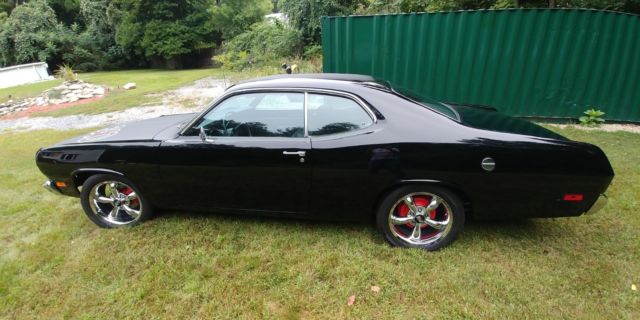 1971 Plymouth Duster 340 - photo 2