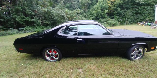 1971 Plymouth Duster 340 - photo 5