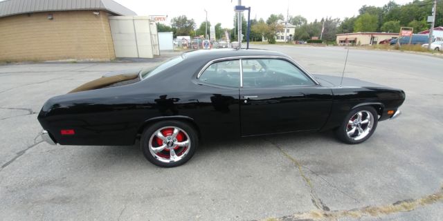 1971 Plymouth Duster 340 - photo 7