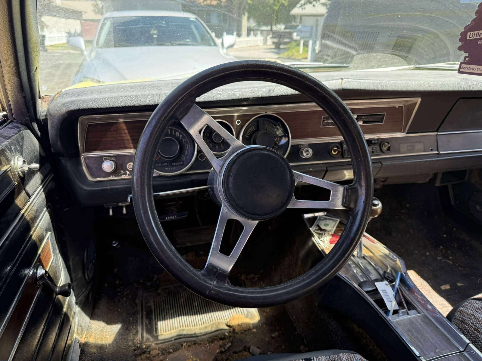 1971 Plymouth Duster - photo 5