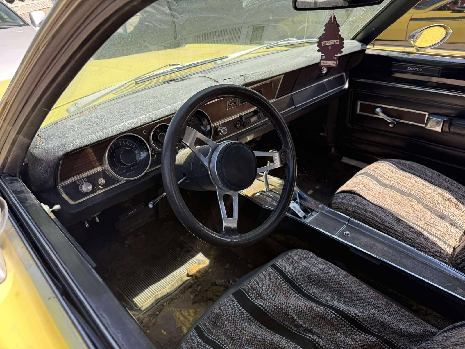 1971 Plymouth Duster - photo 6