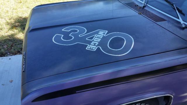 1971 Plymouth Duster - photo 5
