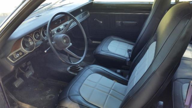 1971 Plymouth Duster - photo 6