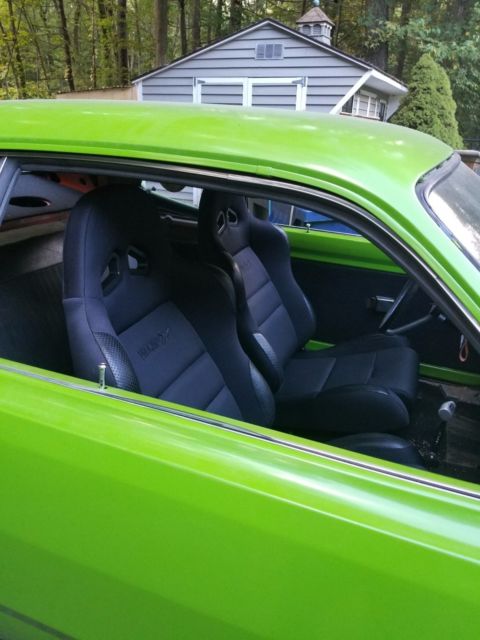1971 Plymouth Duster - photo 4