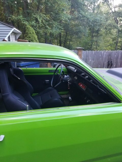 1971 Plymouth Duster - photo 5