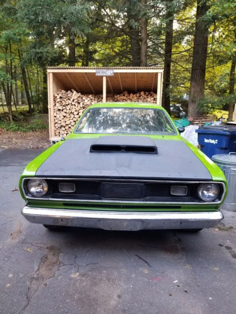 1971 Plymouth Duster - photo 7