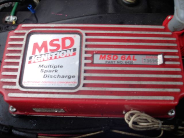 1971 Plymouth Duster - photo 3