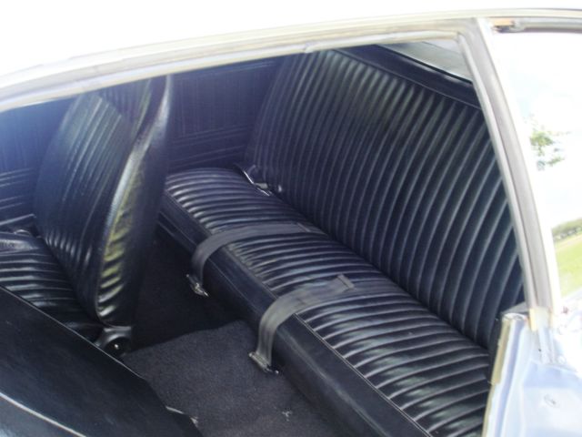 1971 Plymouth Duster - photo 6