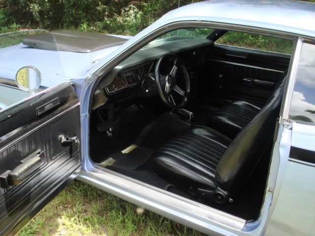 1971 Plymouth Duster - photo 7