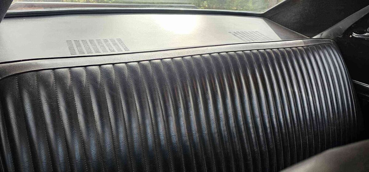 1971 Plymouth Duster Twister - photo 10
