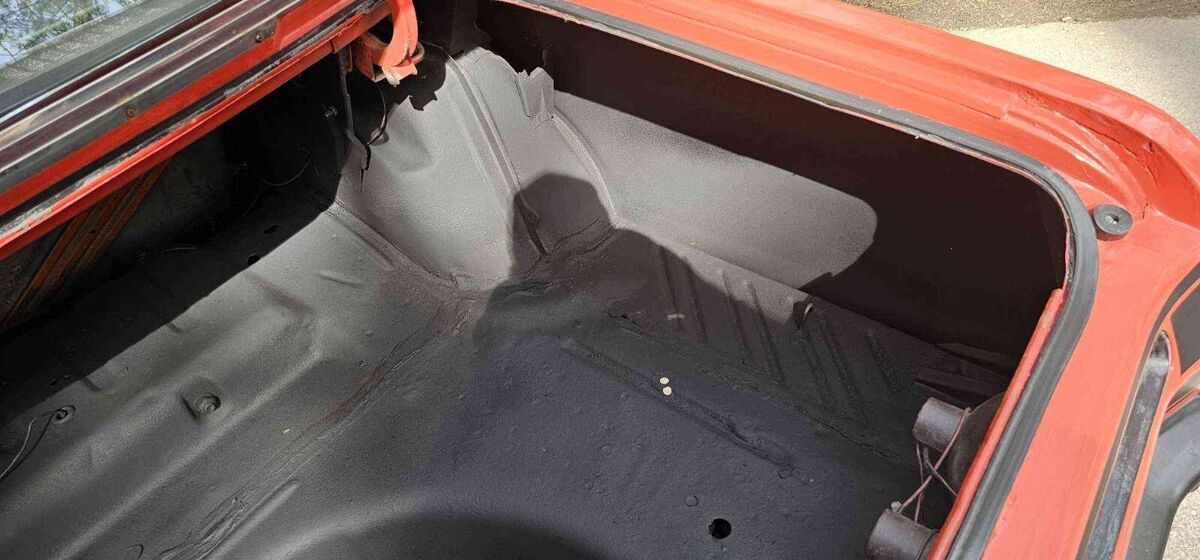 1971 Plymouth Duster Twister - photo 11
