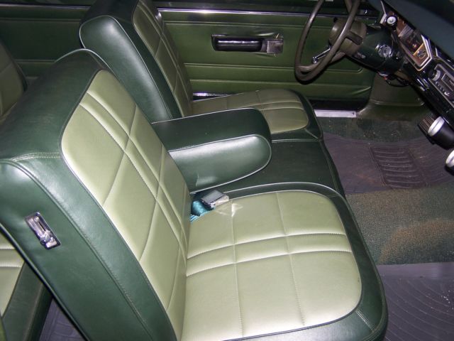 1971 Plymouth Duster - photo 6