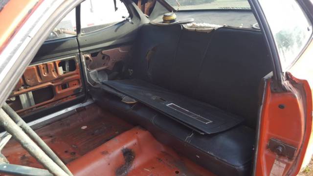 1971 Plymouth Duster 340 - photo 11