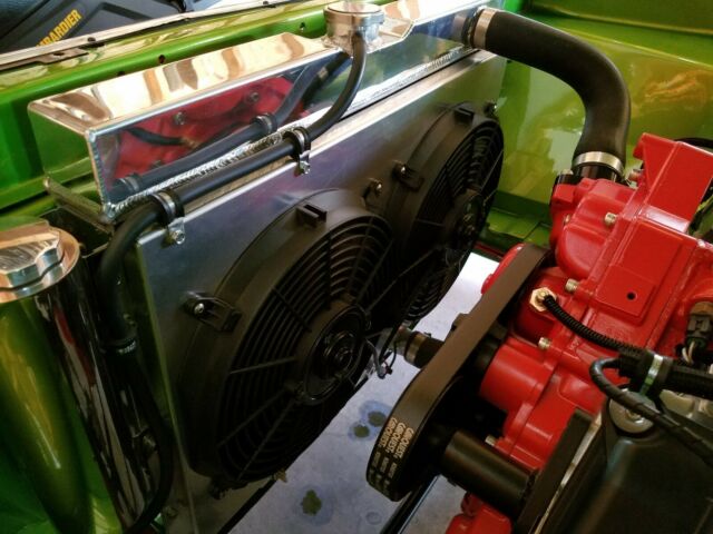 1971 Plymouth Duster - photo 13