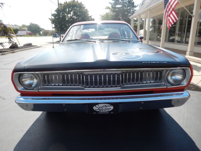 1971 Plymouth Duster - photo 4