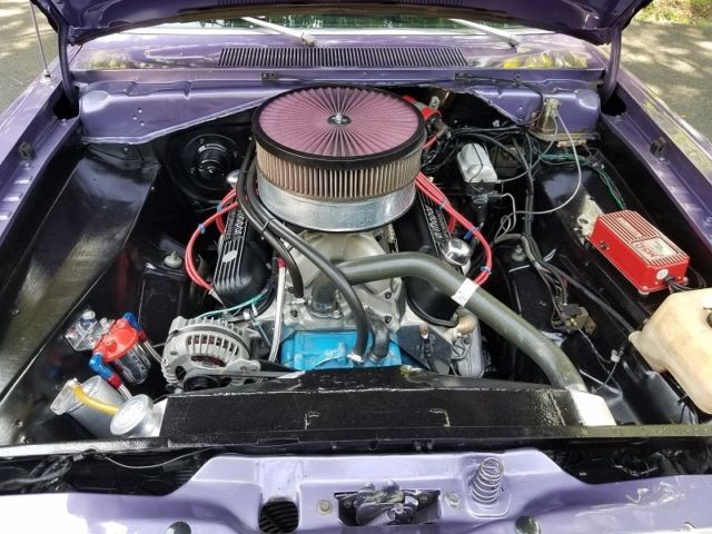 1971 Plymouth Duster - photo 11