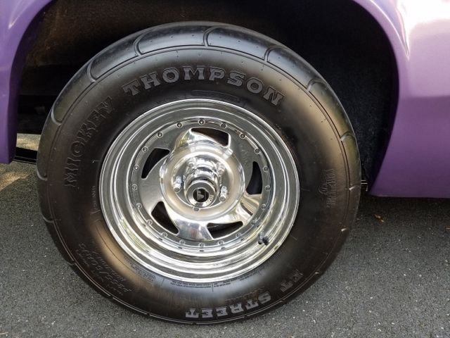 1971 Plymouth Duster - photo 5