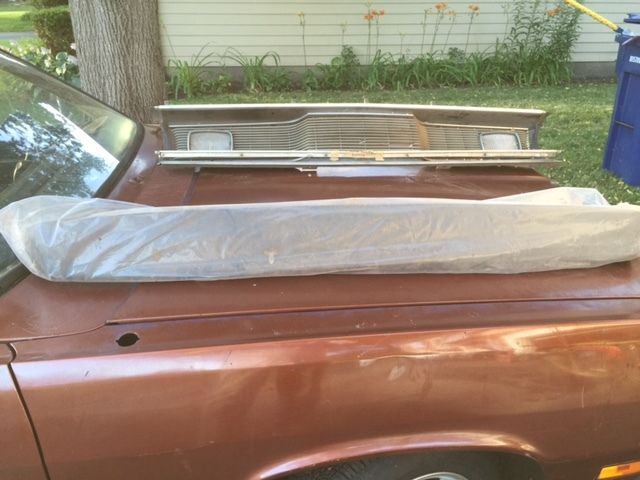 1971 Plymouth Duster - photo 12
