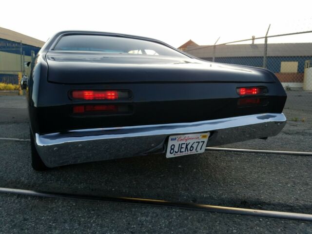 1971 Plymouth Duster - photo 10