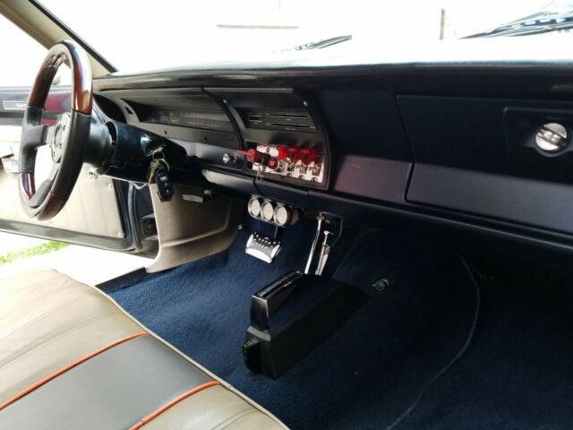 1971 Plymouth Duster - photo 11