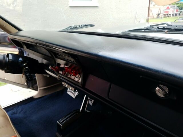 1971 Plymouth Duster - photo 12