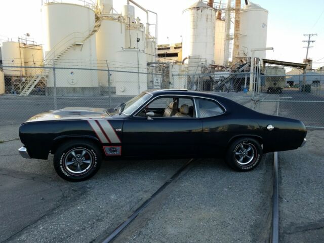 1971 Plymouth Duster - photo 2