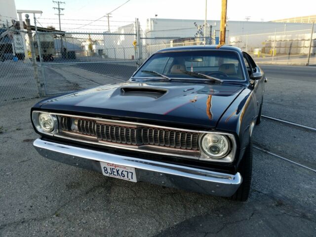 1971 Plymouth Duster - photo 3