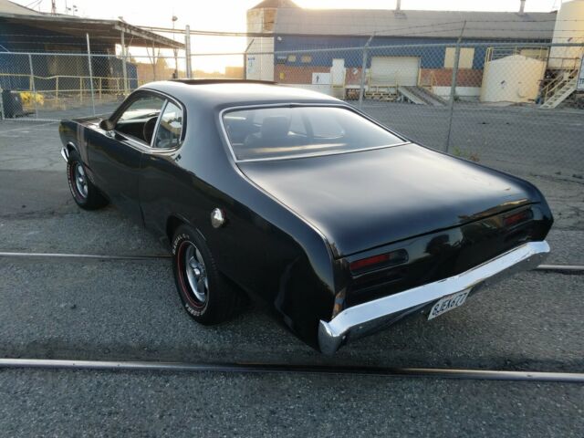 1971 Plymouth Duster - photo 5